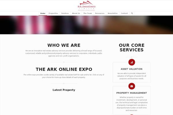 Site using WordPress Local SEO plugin