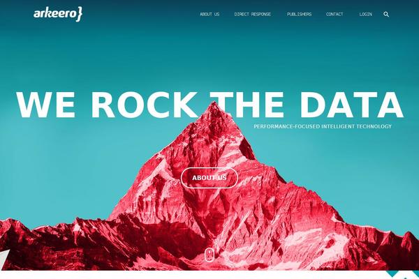 Thegem-child-user-icons theme site design template sample
