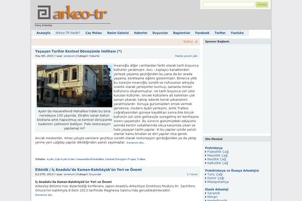 arkeo-tr.com site used Blocks2