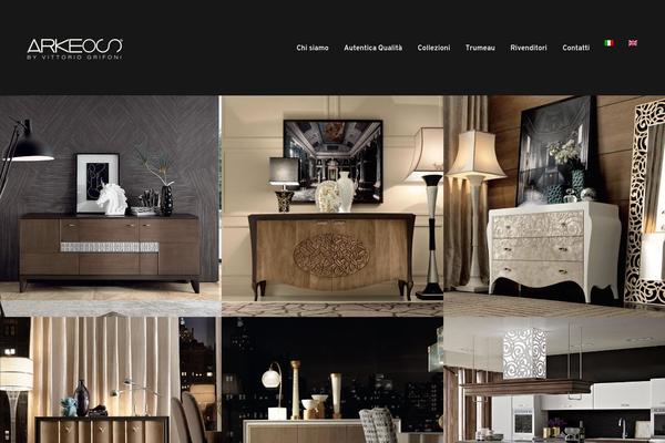 Site using Diefinnhutte-core plugin
