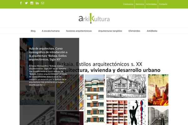 Site using Encyclopedia / Glossary / Wiki plugin
