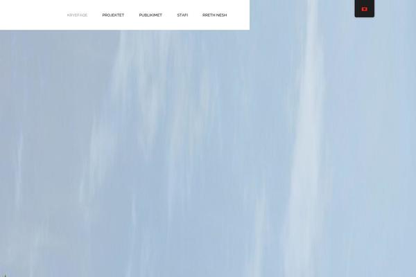 Dessau theme site design template sample