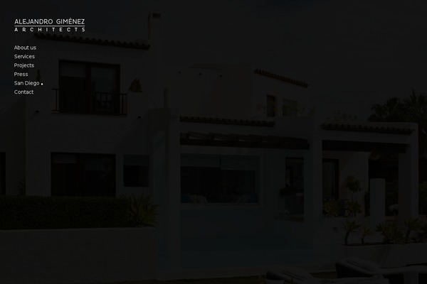 Flowfolio theme site design template sample