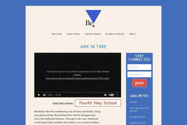 Divichildtheme theme site design template sample