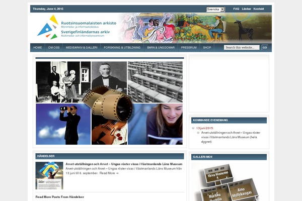 Church_40 theme site design template sample