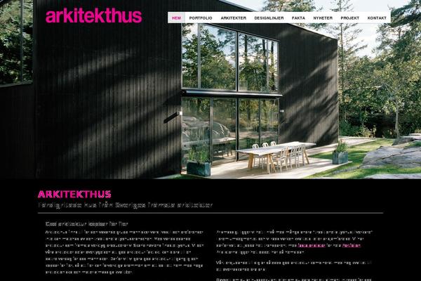 Site using WordPress PopUp plugin