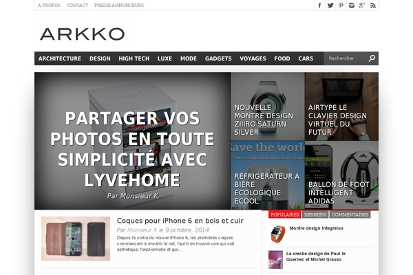 Site using Userswp plugin