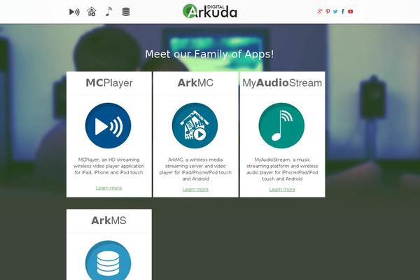Site using TTT Devices plugin