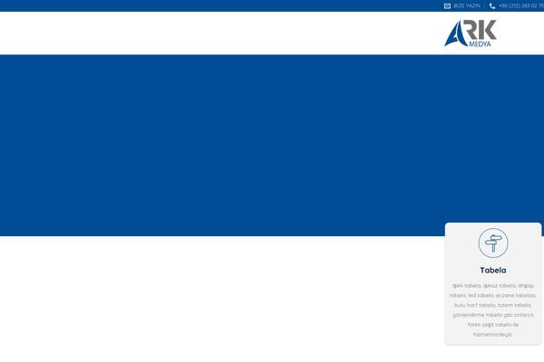 Flatsome Child Theme theme site design template sample