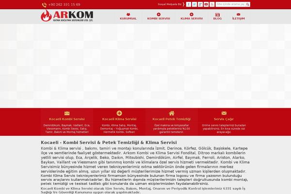 Site using Yasr - Yet Another Stars Rating plugin