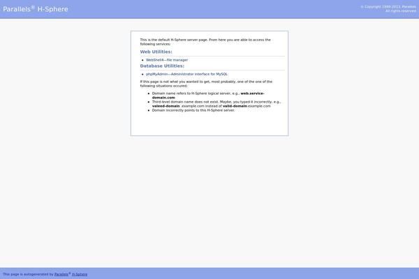 Shopstar! theme site design template sample