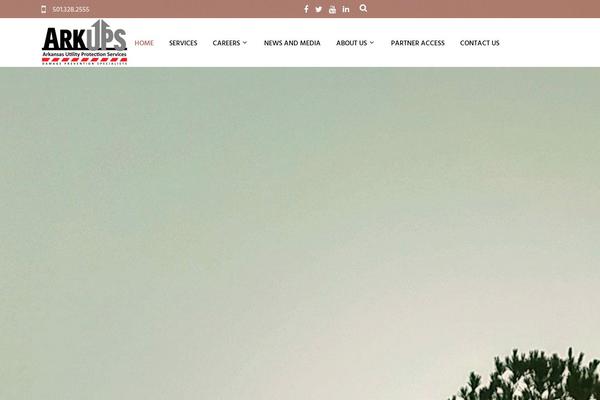 Site using Wp-mega-menu-pro plugin