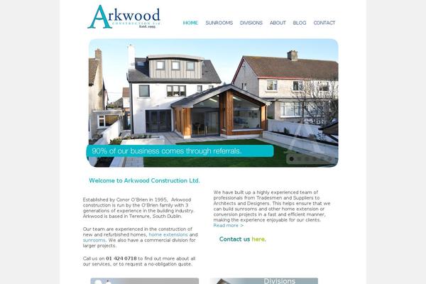 Site using Video-background-pro plugin