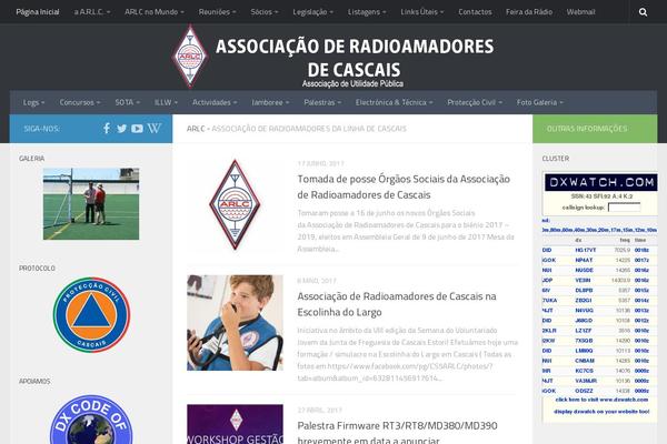 Site using WP Photo Album Plus plugin