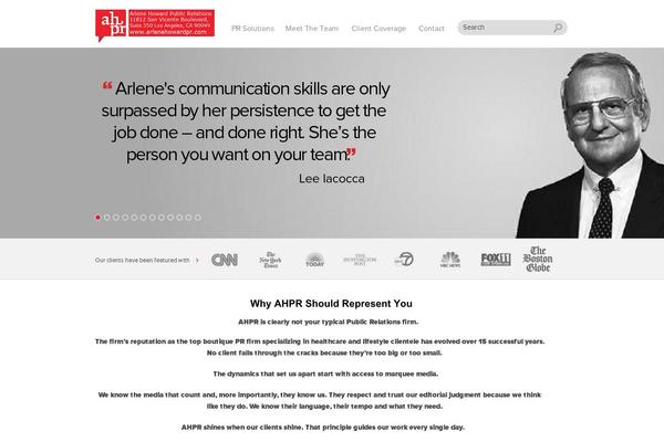 Site using Jnewsticker-for-wordpress plugin