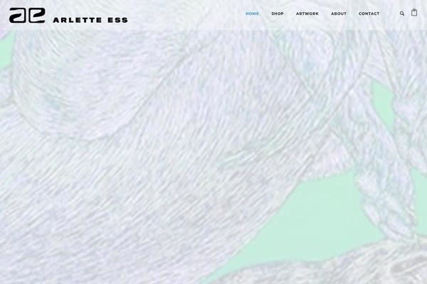 Site using Tatsu plugin