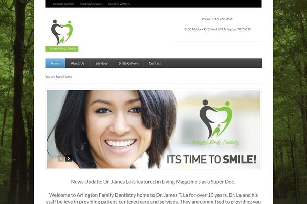 Function theme site design template sample
