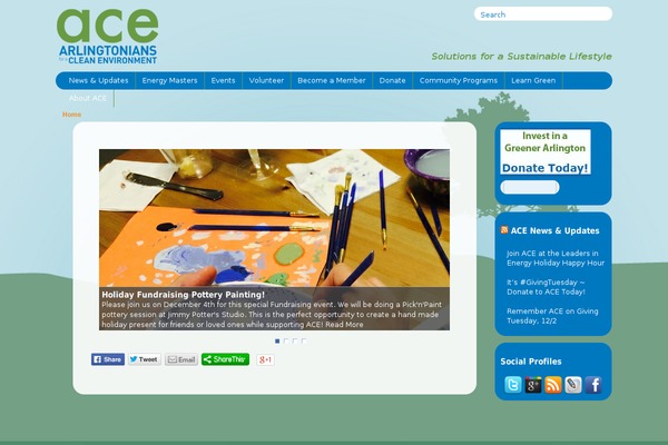 Site using AF Tell a Friend plugin