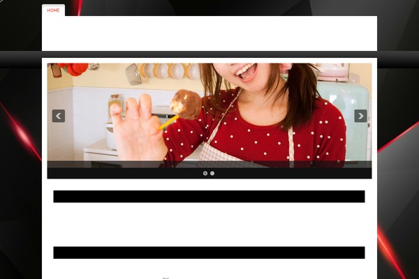 arlingtonpizzaonline.com site used Setter