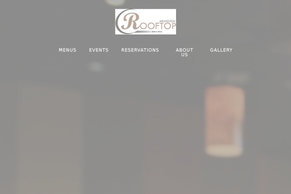 Chardonnay theme site design template sample