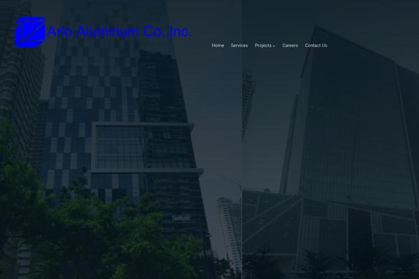 Site using Businessx-extensions plugin