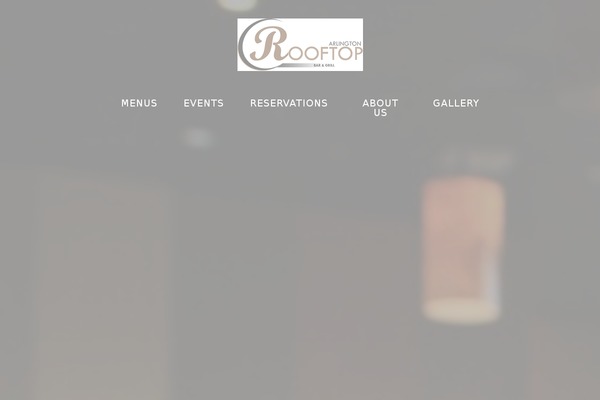 arlrooftop.com site used Chardonnay