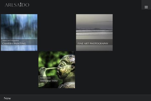 Site using Garden-gnome-package plugin