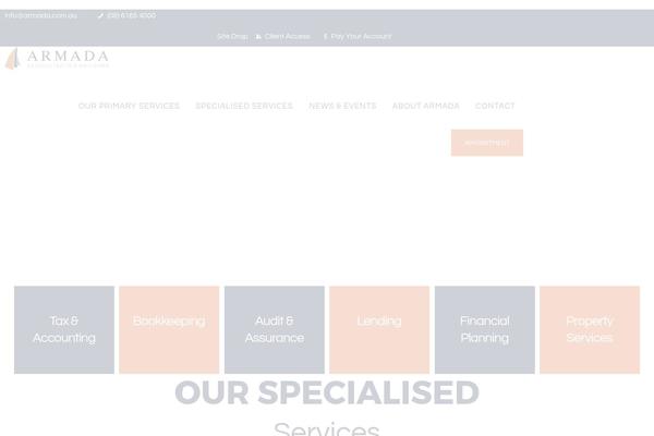 Site using Awsm-team-pro plugin