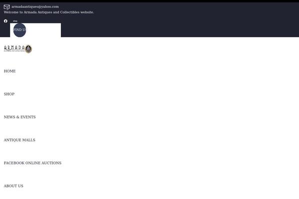 Site using Orbito-assistance plugin