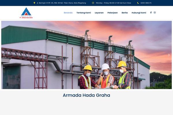 Site using Stm-gdpr-compliance plugin