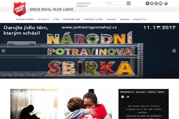 Site using Royal PrettyPhoto plugin