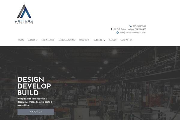 Site using Jetgridbuilder plugin