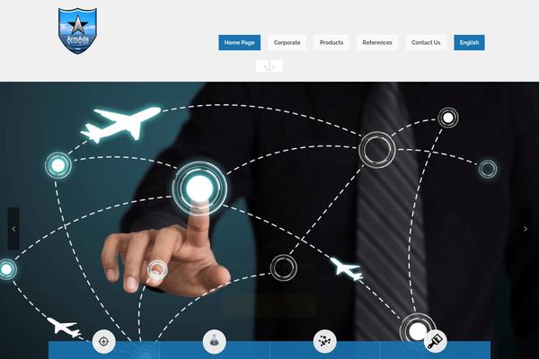 Site using Videojs-hls-player plugin