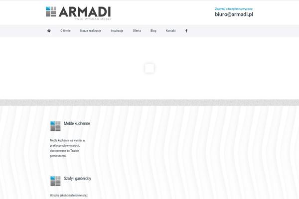 Site using Post Grid plugin