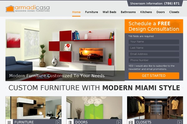 Site using Call Now Button plugin
