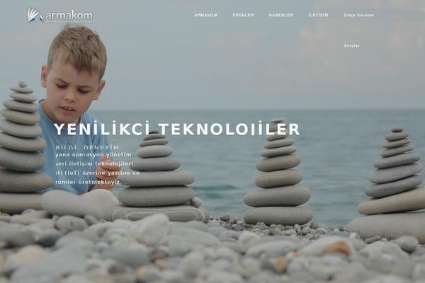 Site using Pricing Table by Supsystic plugin