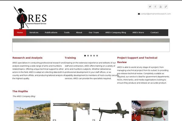 Site using WP Slider Plugin plugin
