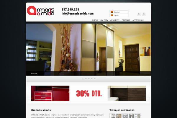 armarisamida.com site used Armarisamida_hijo
