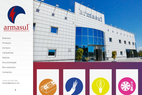 Site using Destaca-masonry-gallery plugin