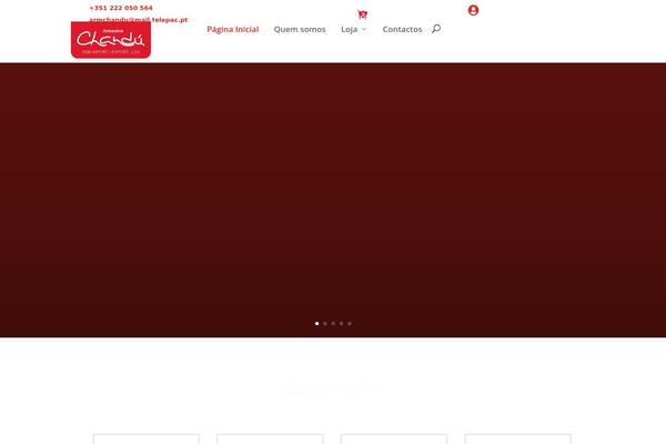 Site using Diviflash plugin