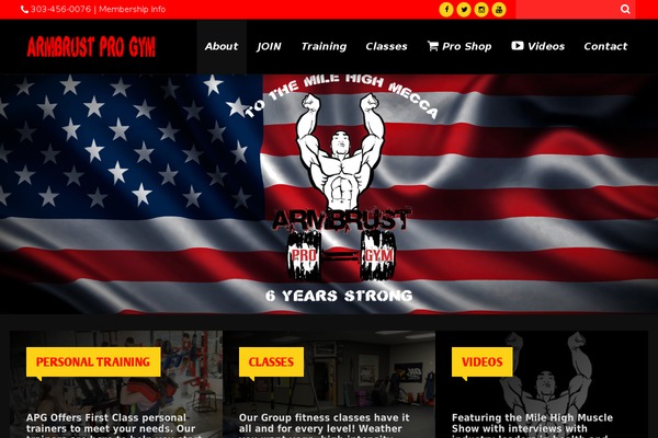 Symetrio theme site design template sample