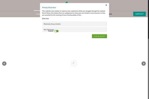 Site using Revslider-nulled plugin