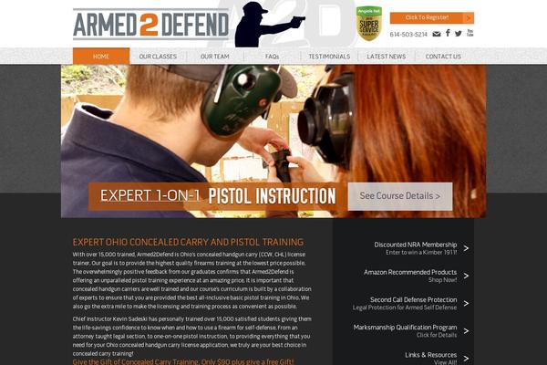 Site using Uncanny-toolkit-pro plugin