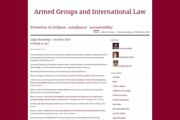 Site using Jetpack by WordPress.com plugin