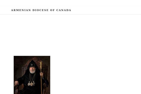 Site using Spirit-framework plugin