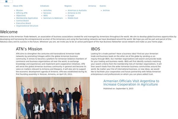 Site using Gallery Carousel Without JetPack plugin