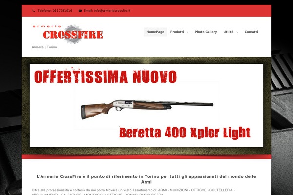 Centindu theme site design template sample