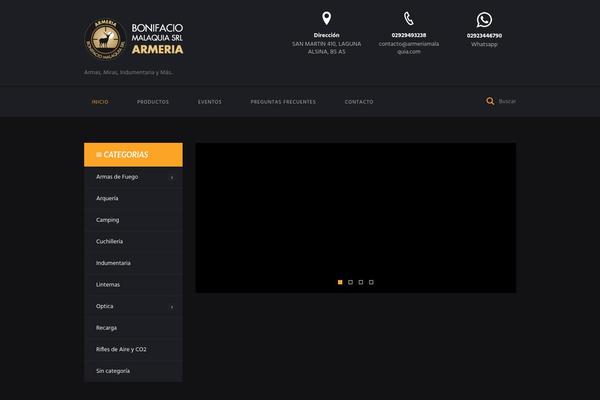 Kingler-theme theme site design template sample