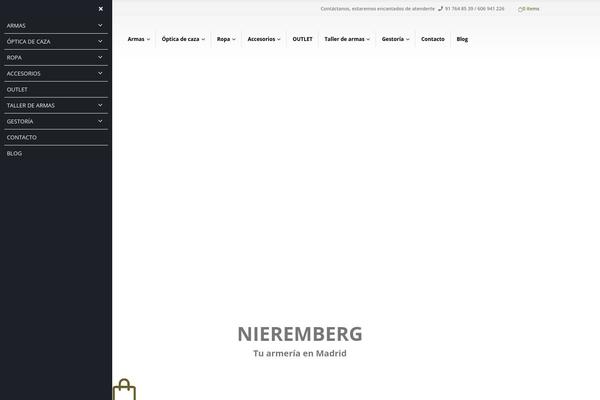 Site using Cookie Monster plugin