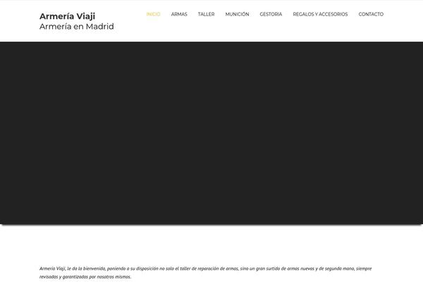 Site using Asesor de Cookies para normativa española plugin